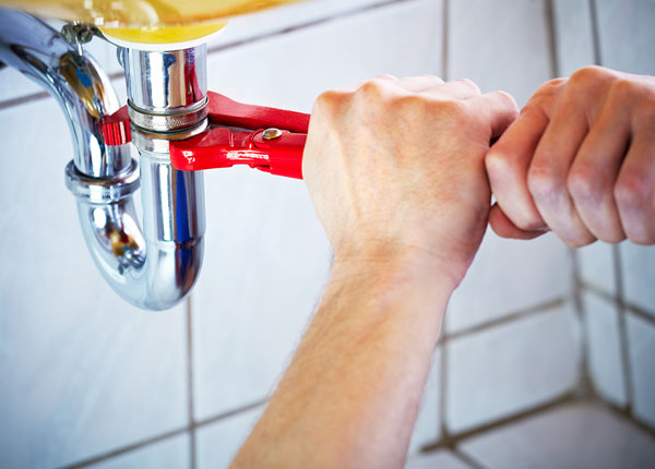 About Pemberton Plumbers